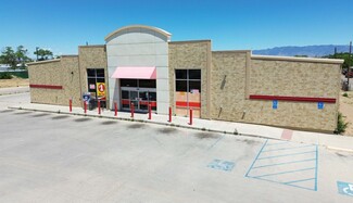 Belen, NM Retail - 708 S Main St