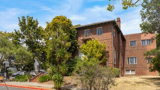 Berkeley, CA undefined - 2510 Le Conte Ave Berkeley, CA undefined - 2510 Le Conte Ave