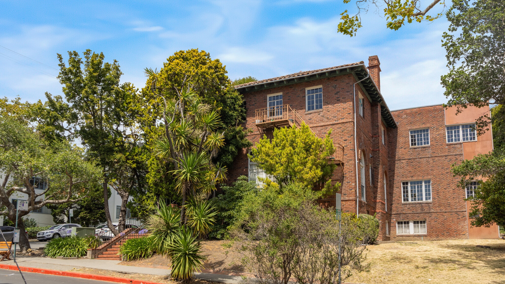 2510 Le Conte Ave, Berkeley, CA for Sale