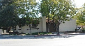 Claremont, CA Office - 212 S Indian Hill Blvd