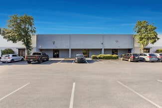 Tucker, GA Industrial - 4761 Hugh Howell Rd