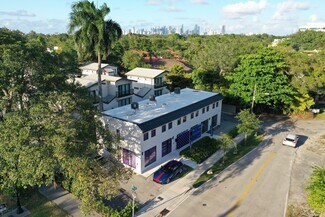 Miami, FL Office - 3139 SW 27th Ave