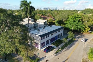 Miami, FL Office/Retail - 3139 SW 27th Ave