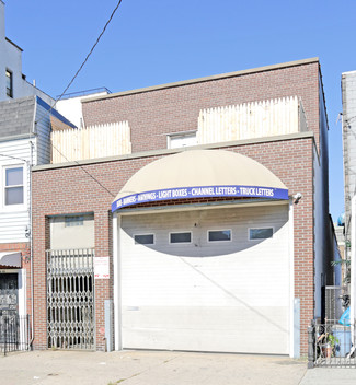 Long Island City, NY undefined - 36-46 35th St