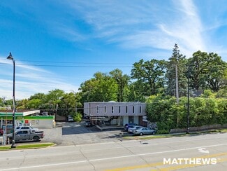 Palos Heights, IL Office - 7227 W 127th St