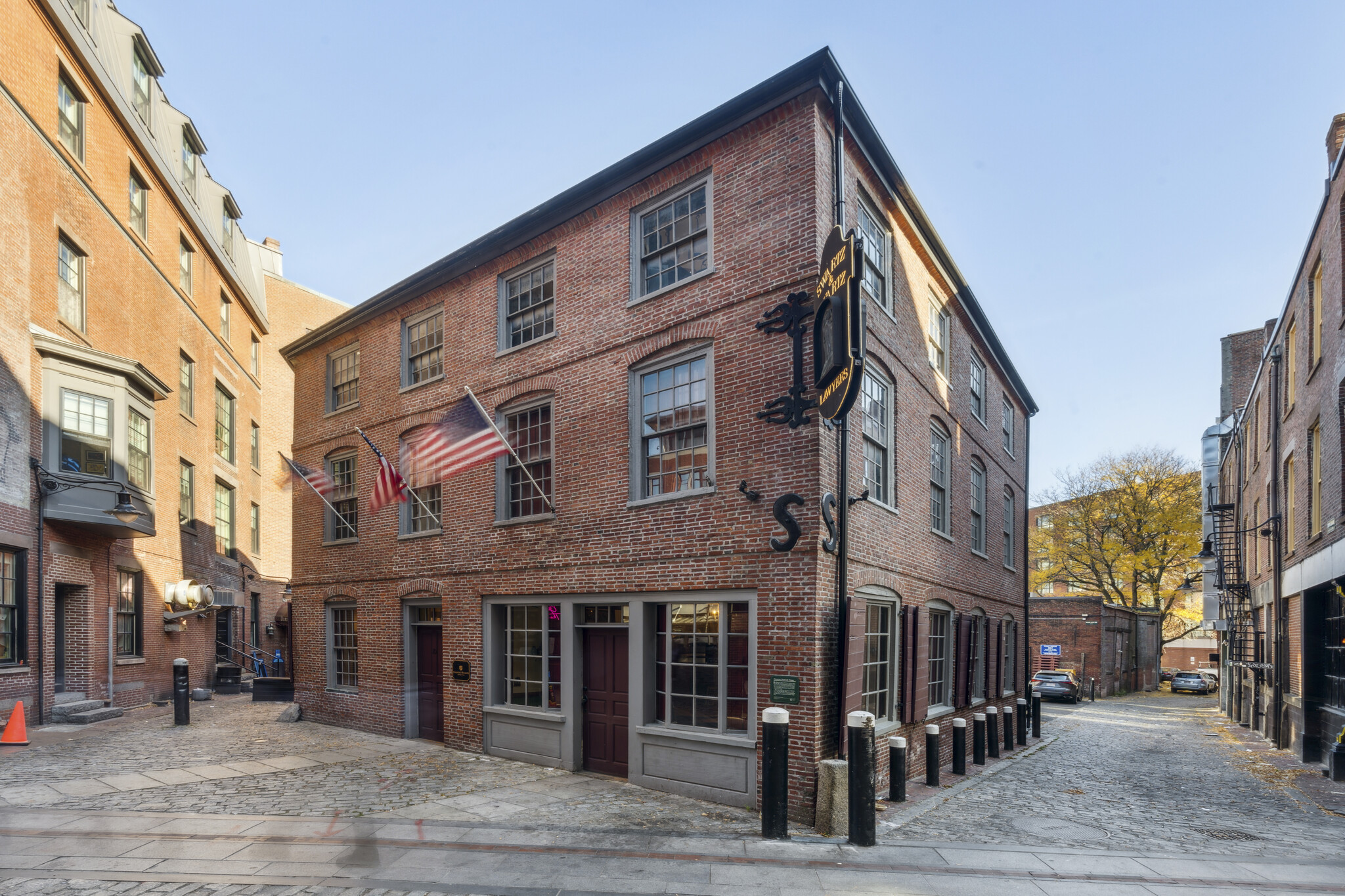 10 Marshall St, Boston, MA for Sale