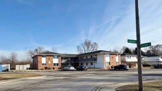 210-280 Tedmark Ct - 58 Units