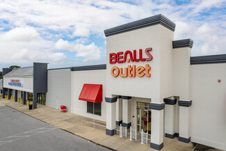 Pensacola, FL Office/Retail, Retail - 6235 N Davis Hwy