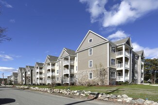 North Andover, MA Industrial - 4 Berry St