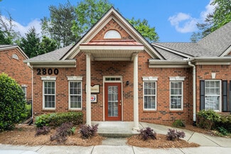Kennesaw, GA Office - 1275 Shiloh Rd NW Kennesaw, GA Office - 1275 Shiloh Rd NW