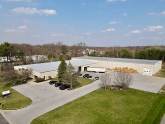 South Bend, IN Warehouse - 4260 Ralph Jones Dr