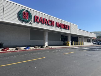 Fremont, CA Retail - 46615-46635 Mission Blvd