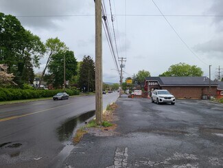 Reading, PA Commercial Land - 2840 Penn Avenue Reading, PA Commercial Land - 2840 Penn Avenue