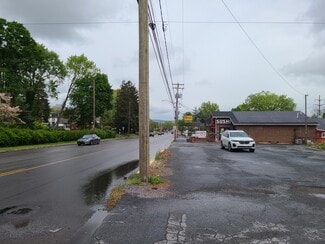 Reading, PA Commercial - 2840 Penn Avenue