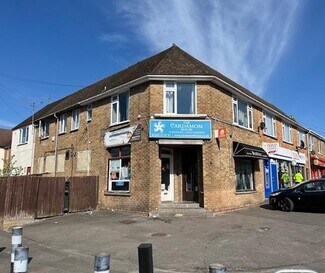 Cheltenham, GLS Storefront Retail/Residential - 212-212A Hewlett Rd