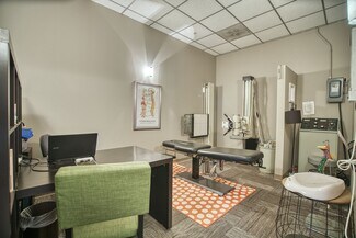 Longmont, CO Office - 117 S Sunset St