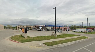 Fort Worth, TX Retail - 4039 Hemphill st Fort Worth, TX Retail - 4039 Hemphill st