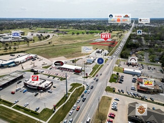 Wichita, KS Commercial - Tyler Rd @ 13th St Wichita, KS Commercial - Tyler Rd @ 13th St