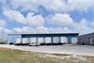 Largo, FL Industrial - 1890 Starkey Rd