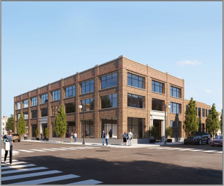 Lafayette, IN Office - 300 N 5th St