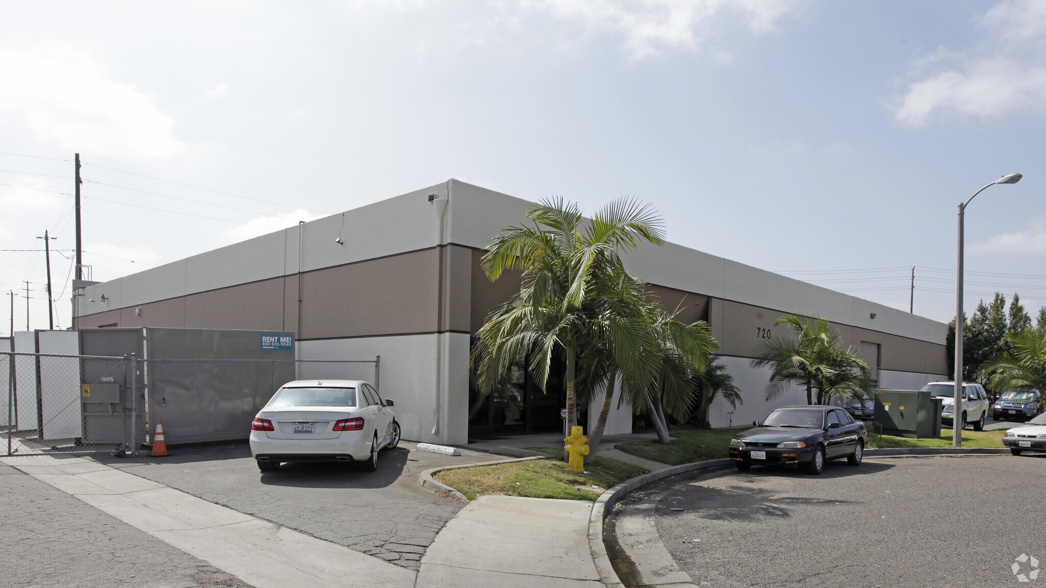 720 Hundley Way, Placentia, CA for Rent