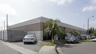 Placentia, CA Industrial - 720 Hundley Way
