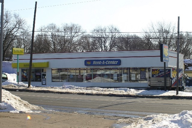 1825 Main St, Kalamazoo, MI for Rent
