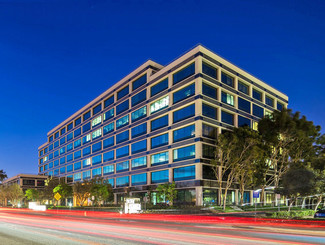 Torrance, CA Office - 21250 Hawthorne Blvd