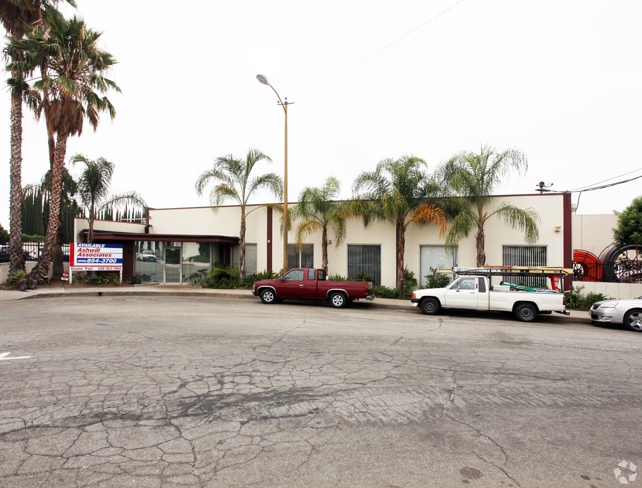 260 E Taylor St, Monrovia, CA for Sale