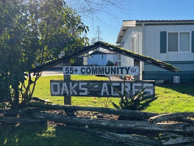 1018 Monte Elma Rd, Elma, WA for Sale