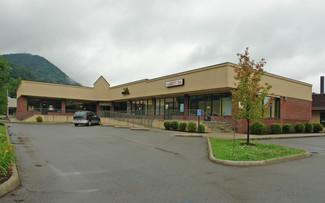 Roanoke, VA Retail - 2155-2177 Bennington St SE