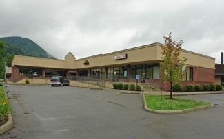 Roanoke, VA Retail - 2173 Bennington St