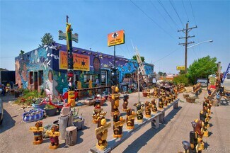 Fort Garland, CO Specialty - 500 4th Ave