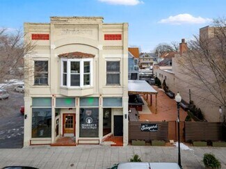 Oshkosh, WI Retail - 544 N Main St