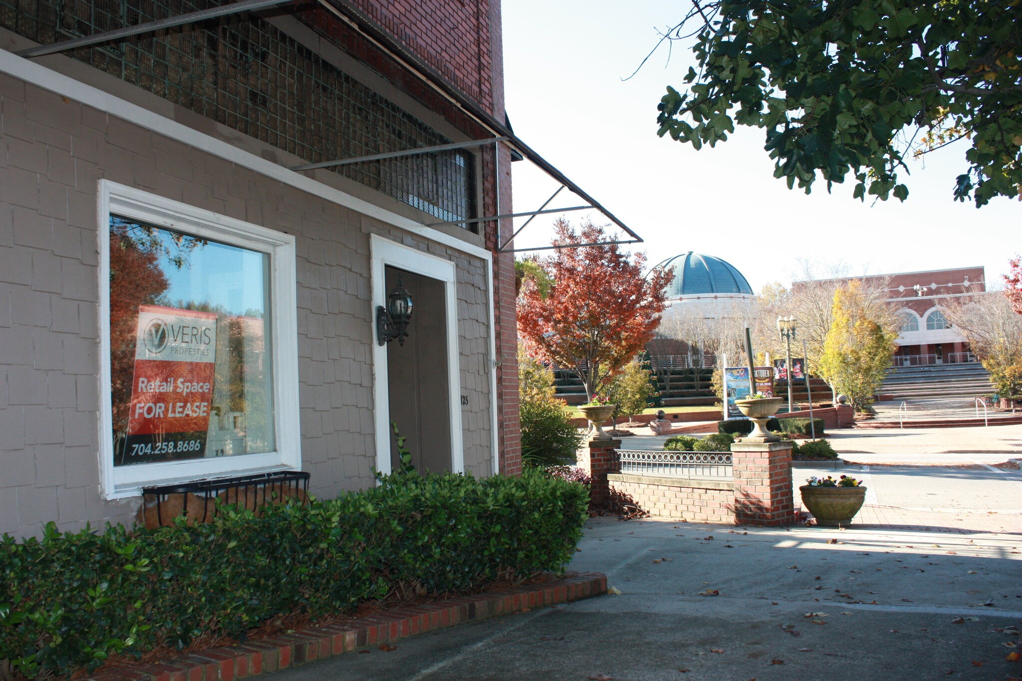 125 Elk Ave Rock Hill, SC 29730 Retail Property for Lease on