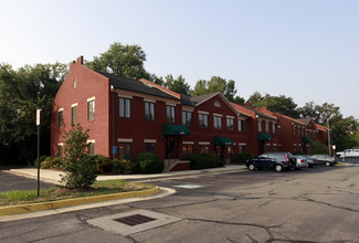 Alexandria, VA Office - 6175-200 Grovedale Ct