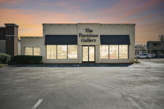 Orange Park, FL Storefront Retail/Office - 1956 Kingsley Ave