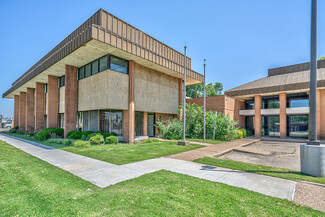 Tulsa, OK Office - 5950 E Admiral Pl