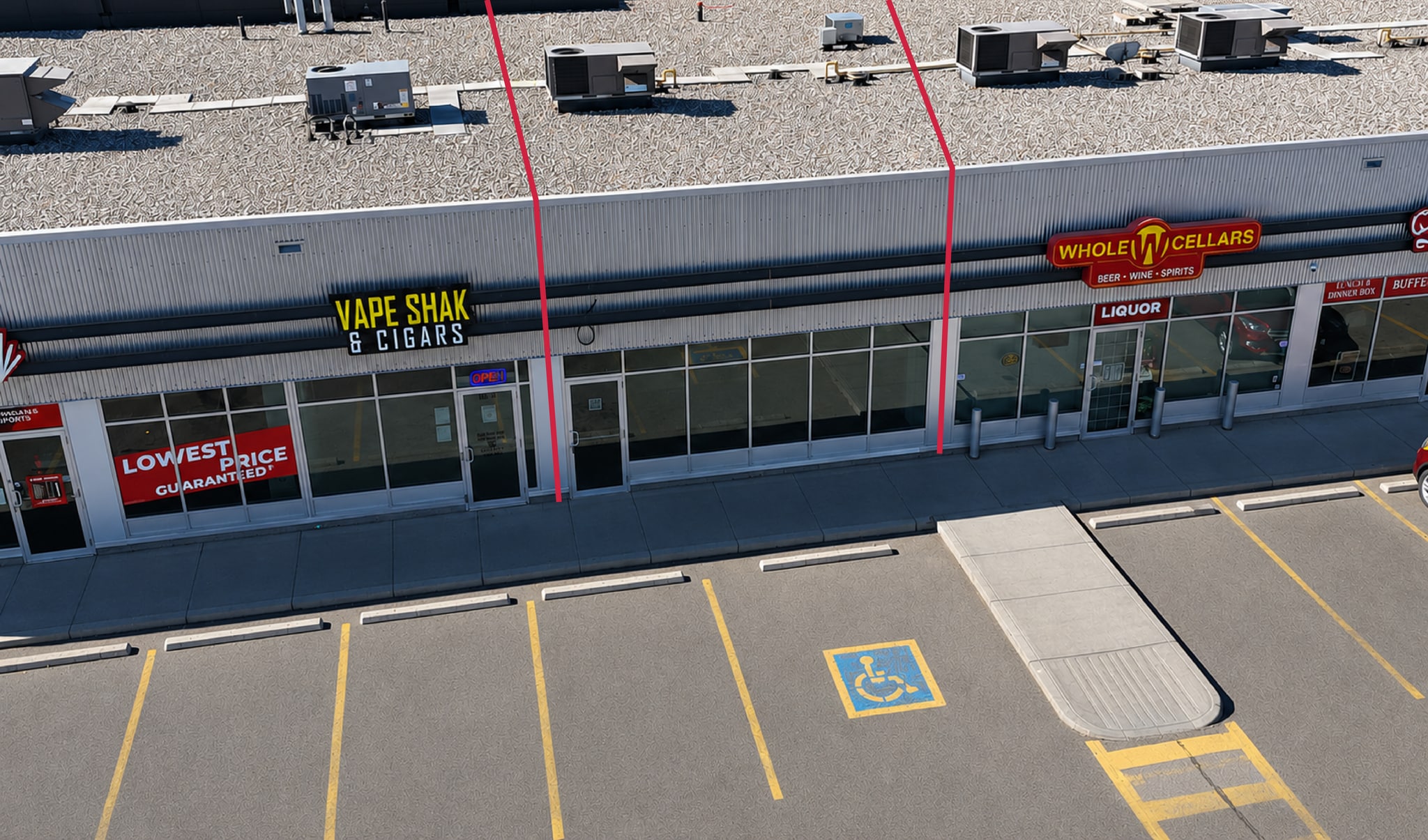 10822 50 St SE, Calgary, AB for Rent
