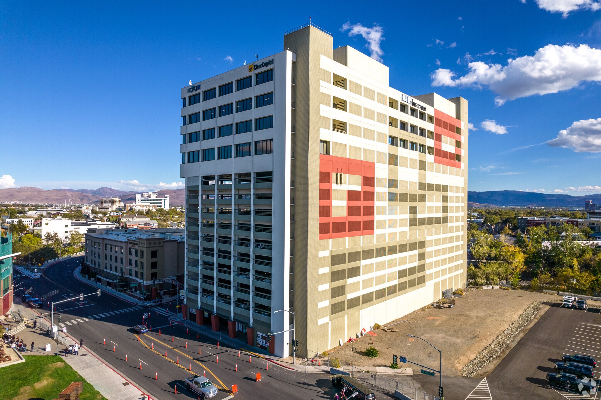 300 E 2nd St, Reno, NV for Rent