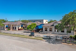 San Antonio, TX Office - 104 Gallery Cir