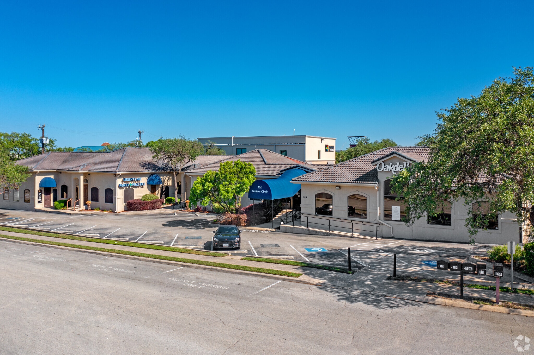 104 Gallery Cir, San Antonio, TX for Rent