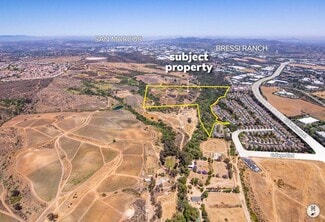 Carlsbad, CA Residential - Sunny Creek Rd