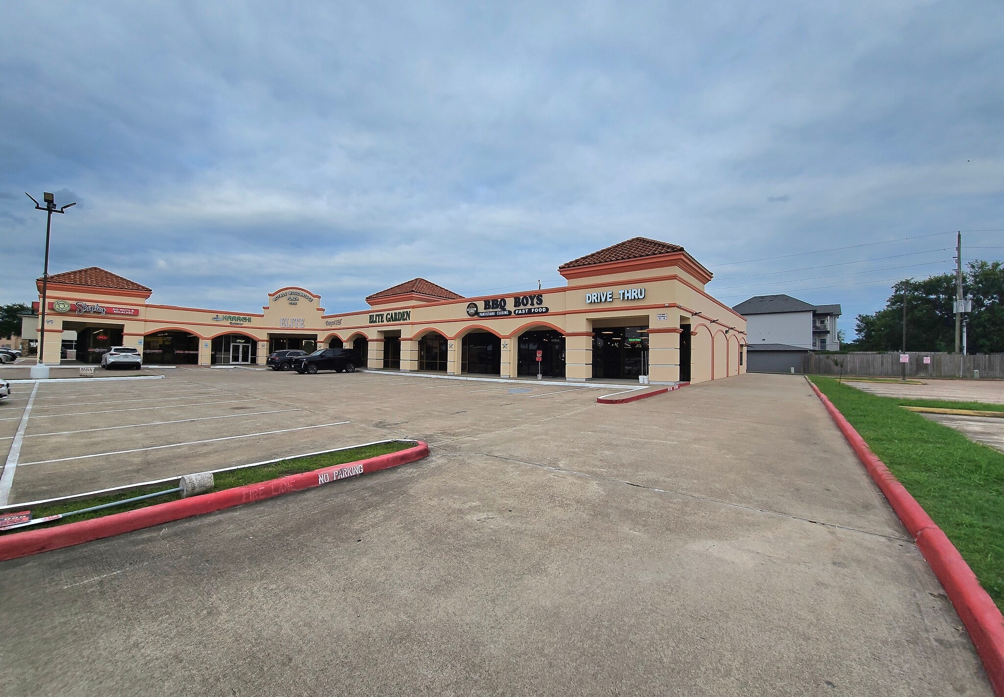 11315 S Highway 6, Sugar Land, TX for Sale