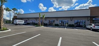 Fort Myers, FL Freestanding - 8156 Alico Rd Fort Myers, FL Freestanding - 8156 Alico Rd
