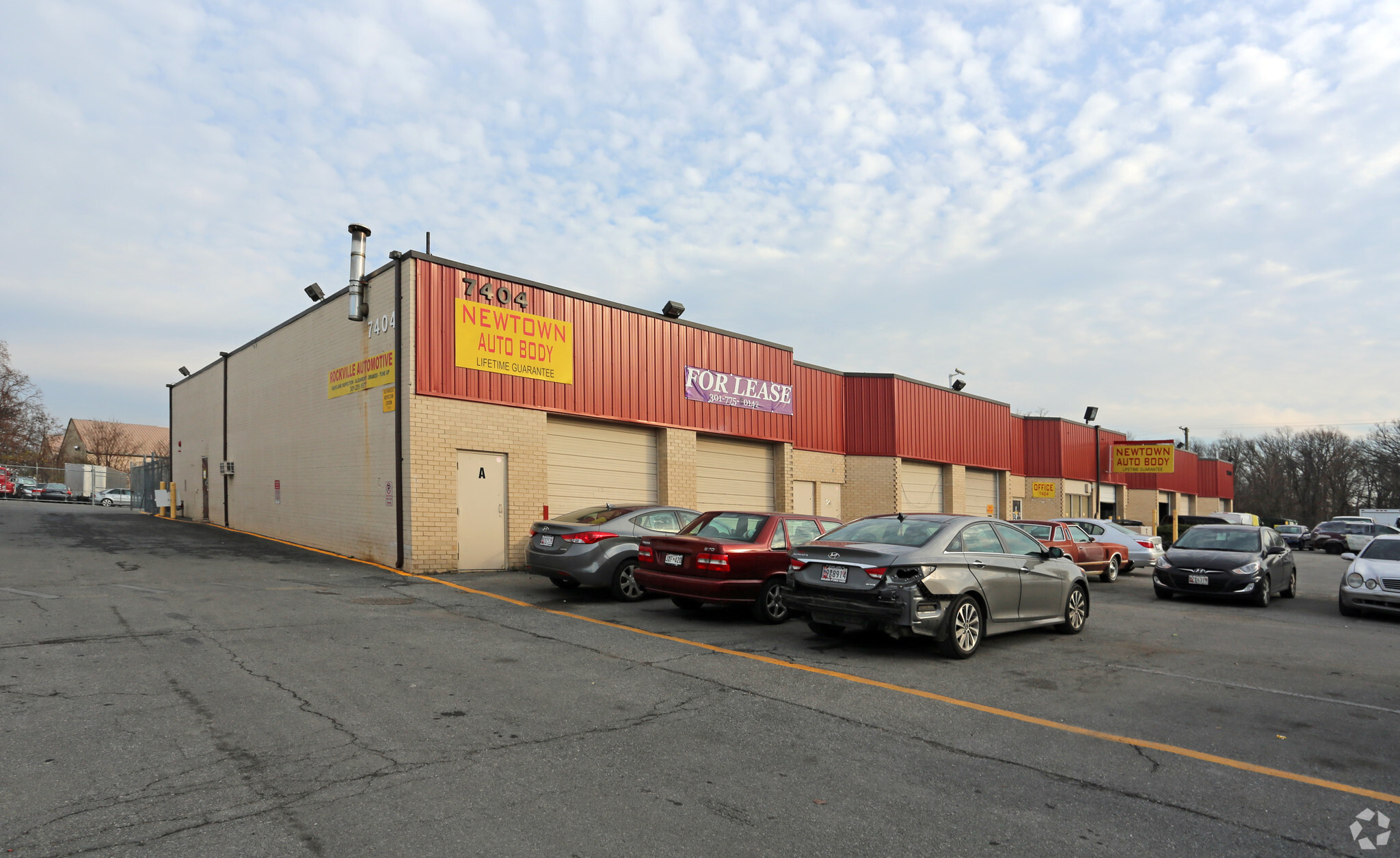 7404 Westmore Rd, Rockville, MD for Sale