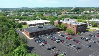 Windsor Mill, MD Office - 7133 Rutherford Rd