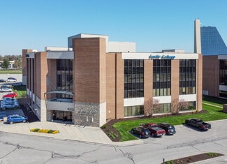 Indianapolis, IN Office - 9001 N Wesleyan Rd