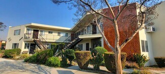 Burbank, CA undefined - 2310 Washington Cir Burbank, CA undefined - 2310 Washington Cir