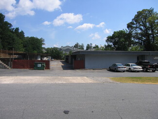 Smyrna, GA Industrial - 1795 Corn Rd SE